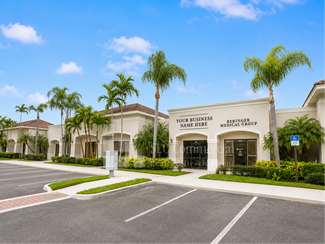 More details for 610-628 SE Central Pky, Stuart, FL - Office for Sale