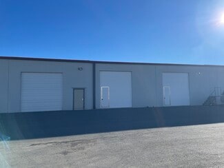 More details for 900 Mallory Way, Carson City, NV - Industrial for Lease