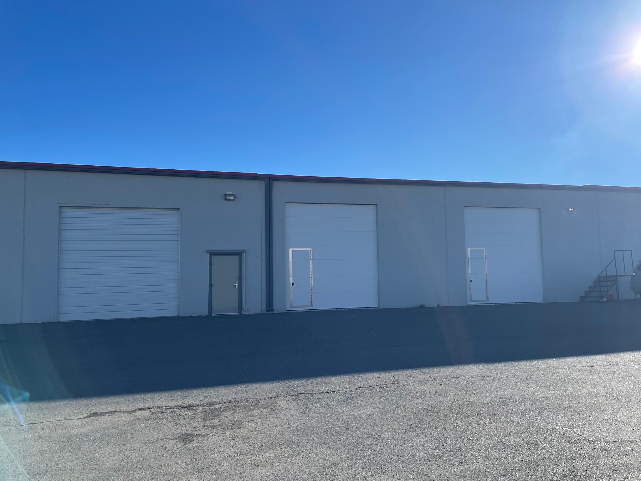 900 Mallory Way, Carson City, NV for lease Building Photo- Image 1 of 6