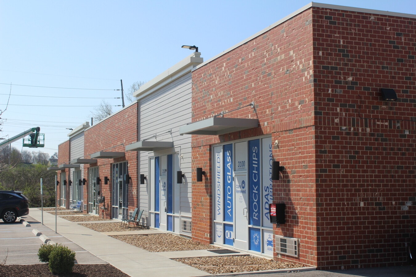 3116 Lumina Pky, Saint Charles, MO 63301 - Unit 3116-20 -  - Interior Photo - Image 1 of 7