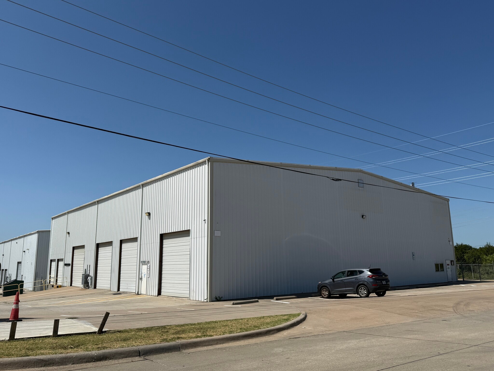 3500 Shelby Ln, Denton, TX for lease Interior Photo- Image 1 of 8