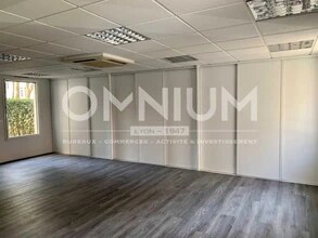 Office in Lyon for lease Building Photo- Image 1 of 8