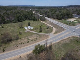 More details for 39 Route 129, Loudon, NH - Land for Sale