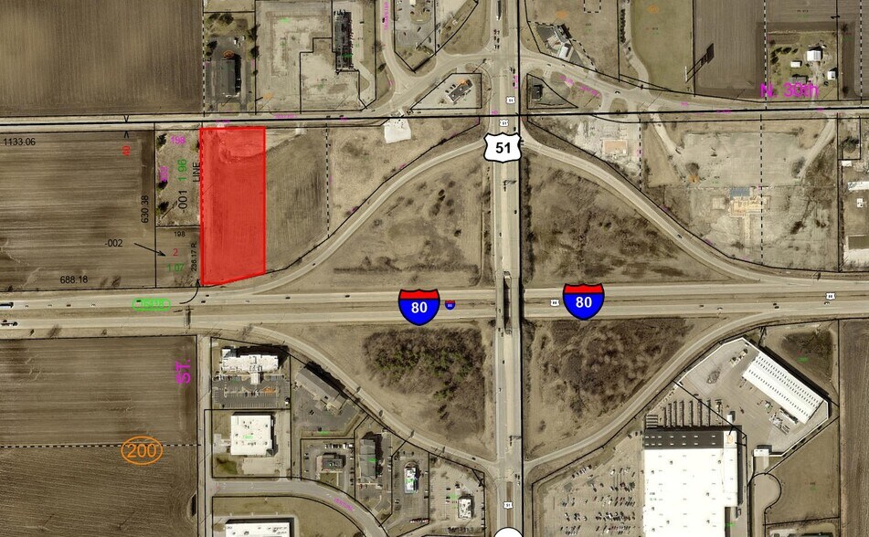 1840 May Rd, Peru, IL for sale - Other - Image 1 of 1