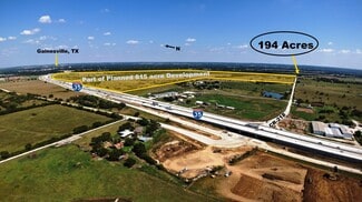 More details for 00 County Rd 218, Gainesville, TX - Land for Sale
