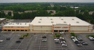 Plus de détails pour 1511 Woodruff Rd, Greenville, SC - Commerce de détail à louer