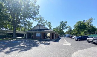 More details for 2413 Savannah Hwy, Charleston, SC - Office for Lease