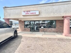 1734 E Main St, Mesa, AZ for lease Interior Photo- Image 1 of 7
