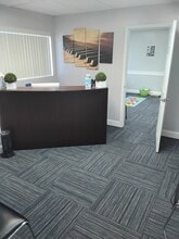 40 Westgate Pky, Asheville, NC for lease Building Photo- Image 2 of 9