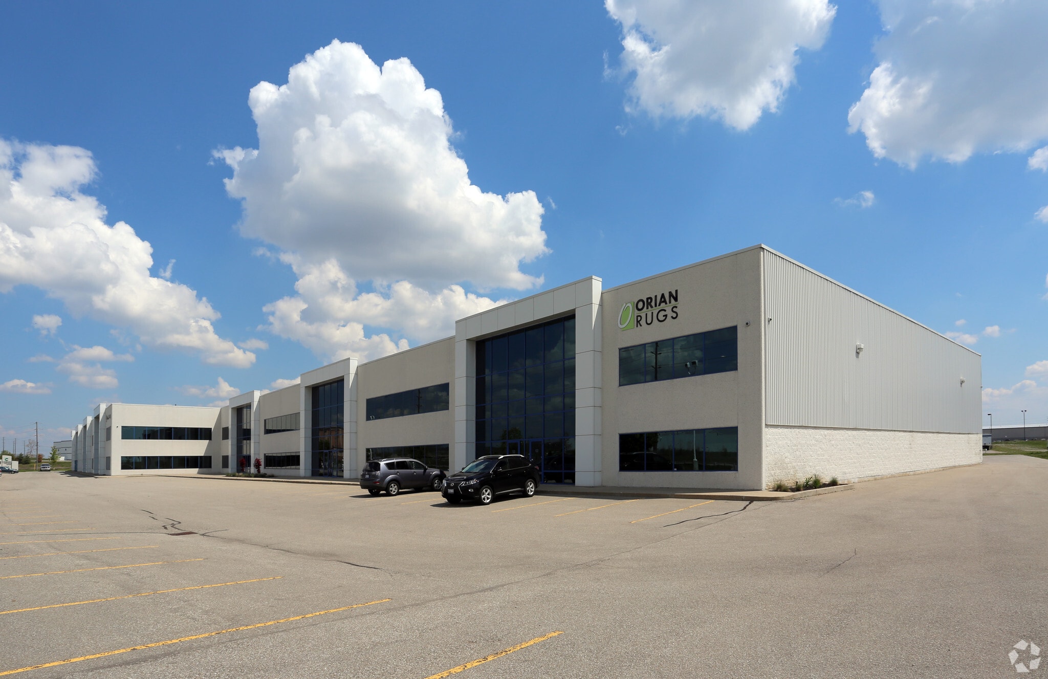 195 Savannah Oaks Dr, Brantford, ON for lease Primary Photo- Image 1 of 5