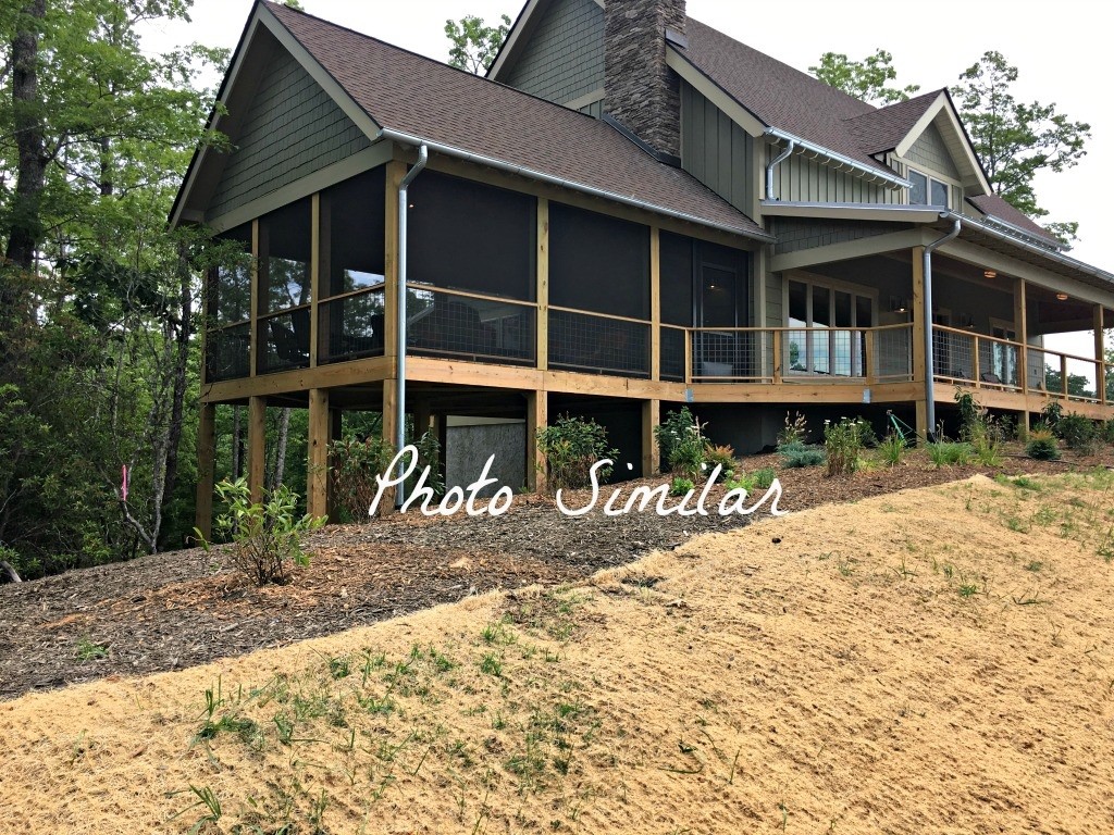 14 Ferndale, Pisgah Forest, NC for sale Building Photo- Image 1 of 1