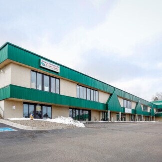 Plus de détails pour 5604-5890 N Union Blvd, Colorado Springs, CO - Bureau/Commerce de détail à louer