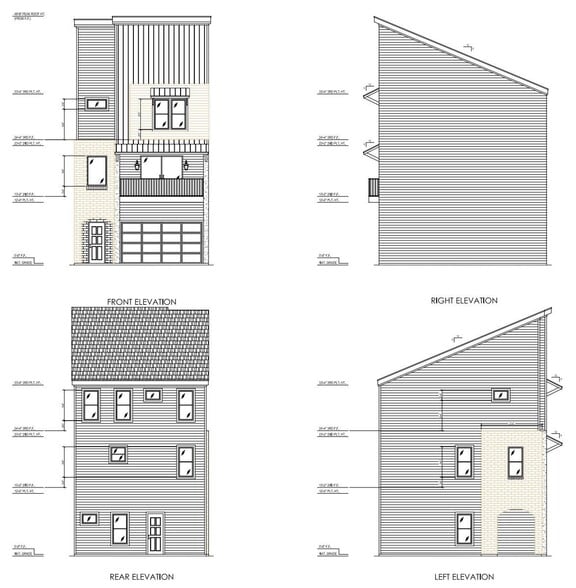 6-Lot Subdivision w/ Fully Approved Plan portfolio of 6 properties for sale on LoopNet.ca - Building Photo - Image 1 of 19