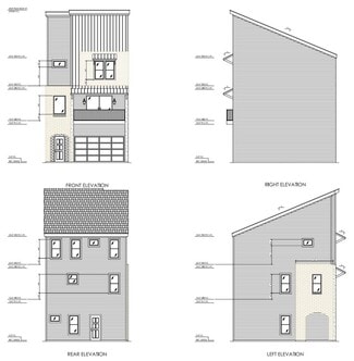 More details for 6-Lot Subdivision w/ Fully Approved Plan – Specialty for Sale, Houston, TX