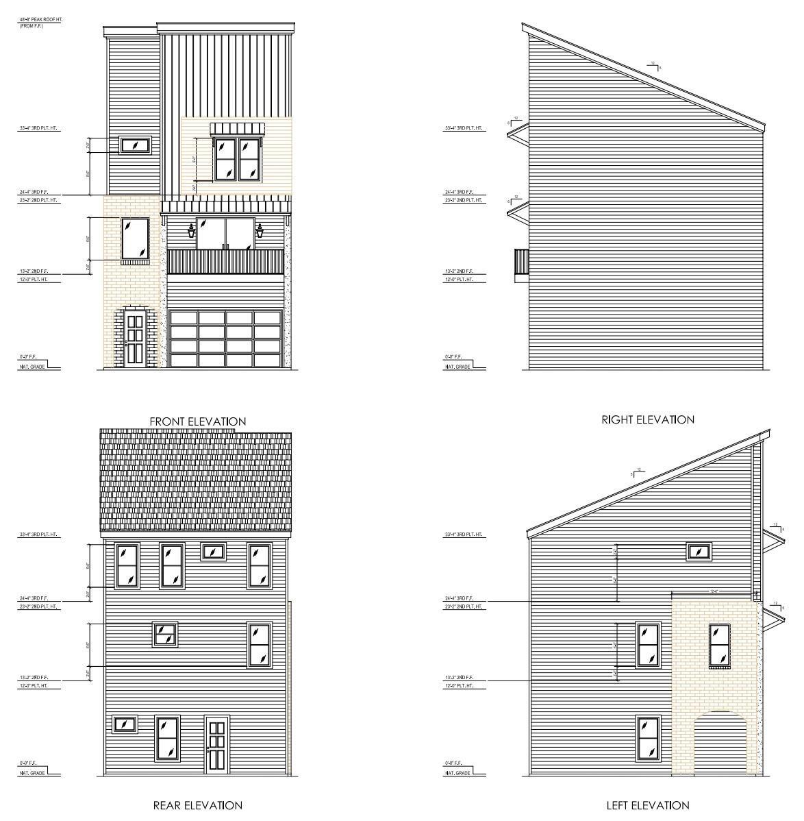6-Lot Subdivision w/ Fully Approved Plan portefeuille de 6 propriétés à vendre sur LoopNet.ca Photo du bâtiment- Image 1 de 20
