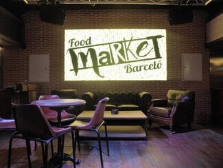 Plus de détails pour Calle de Barceló, 6, Madrid - Commerce de détail à louer