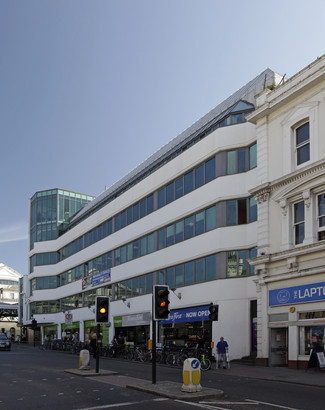 More details for 78-81 Queens Rd, Brighton - Office, Retail for Lease