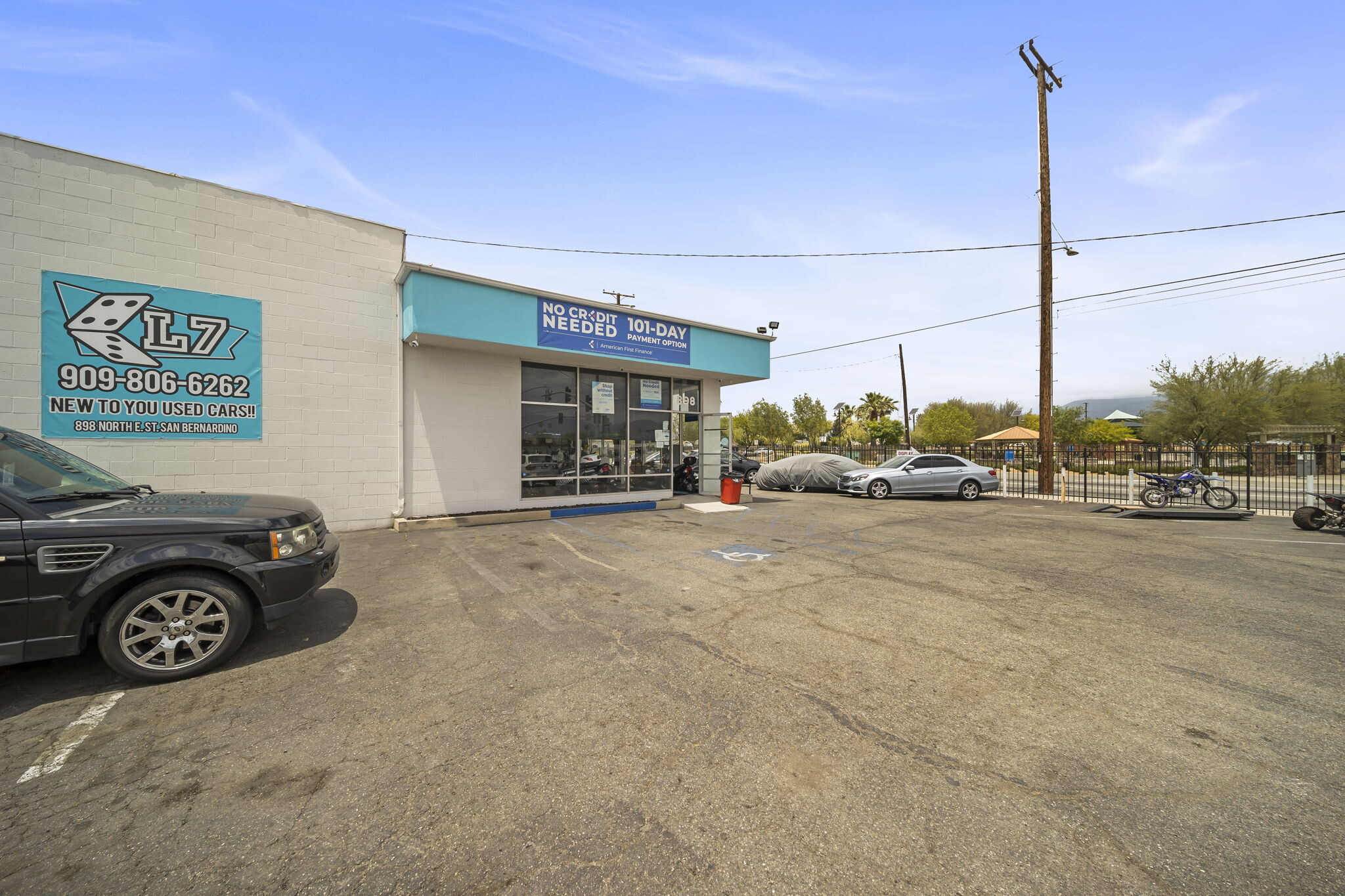 898 N E St, San Bernardino, CA for sale Building Photo- Image 1 of 14