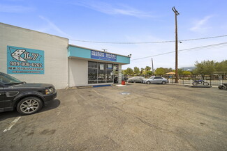 Plus de détails pour 898 N E St, San Bernardino, CA - Vente au détail à vendre