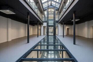 Plus de détails pour 247 Rue Du Faubourg Saint-Martin, Paris - Bureau à vendre