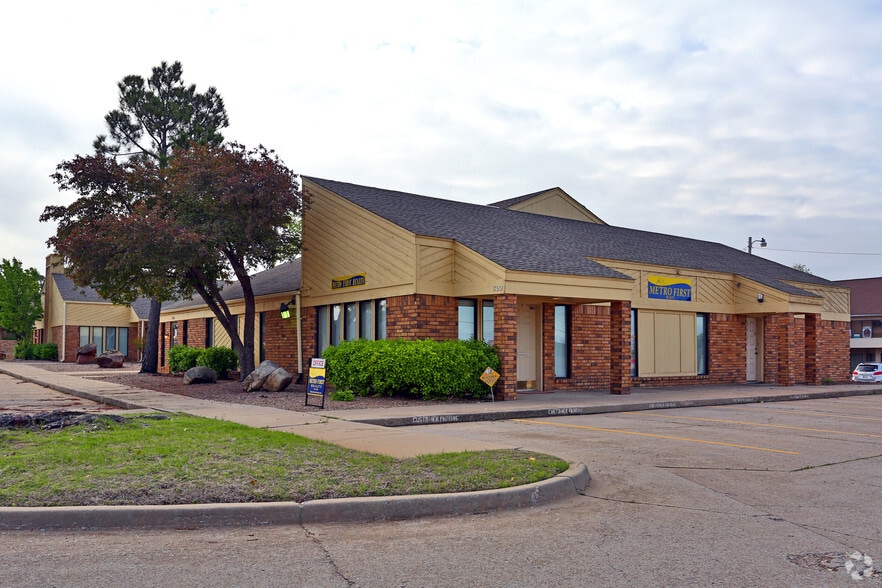 1624 Greenbriar Pl, Oklahoma City, OK for lease - Building Photo - Image 3 of 3