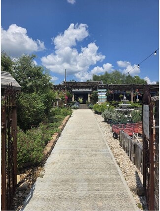 Plus de détails pour 20698 Eva St, Montgomery, TX - Commerce de détail à louer