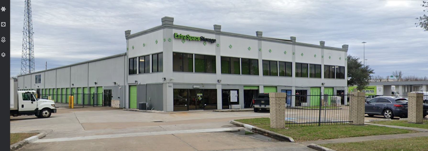 7302 Senate Ave Houston TX 77040, Houston, TX for lease Primary Photo- Image 1 of 5