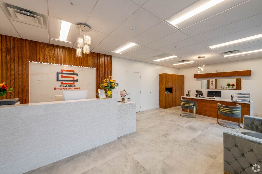 220 - 306 Innovative Way, Nashua, NH à louer - Photo intérieure - Image 3 de 6