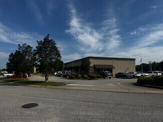 Plus de détails pour 402 Airport Commons Dr, Calera, AL - Bureau à vendre