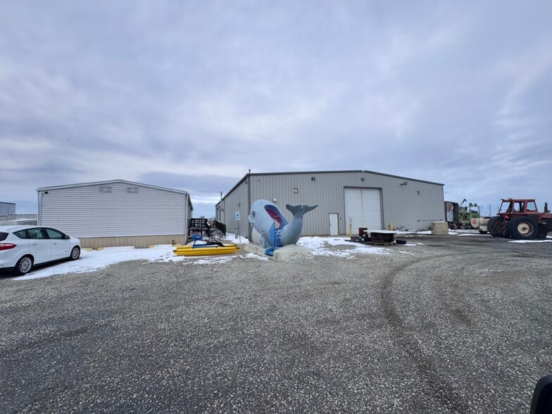 32045 US-45, Peotone, IL for sale - Primary Photo - Image 1 of 14