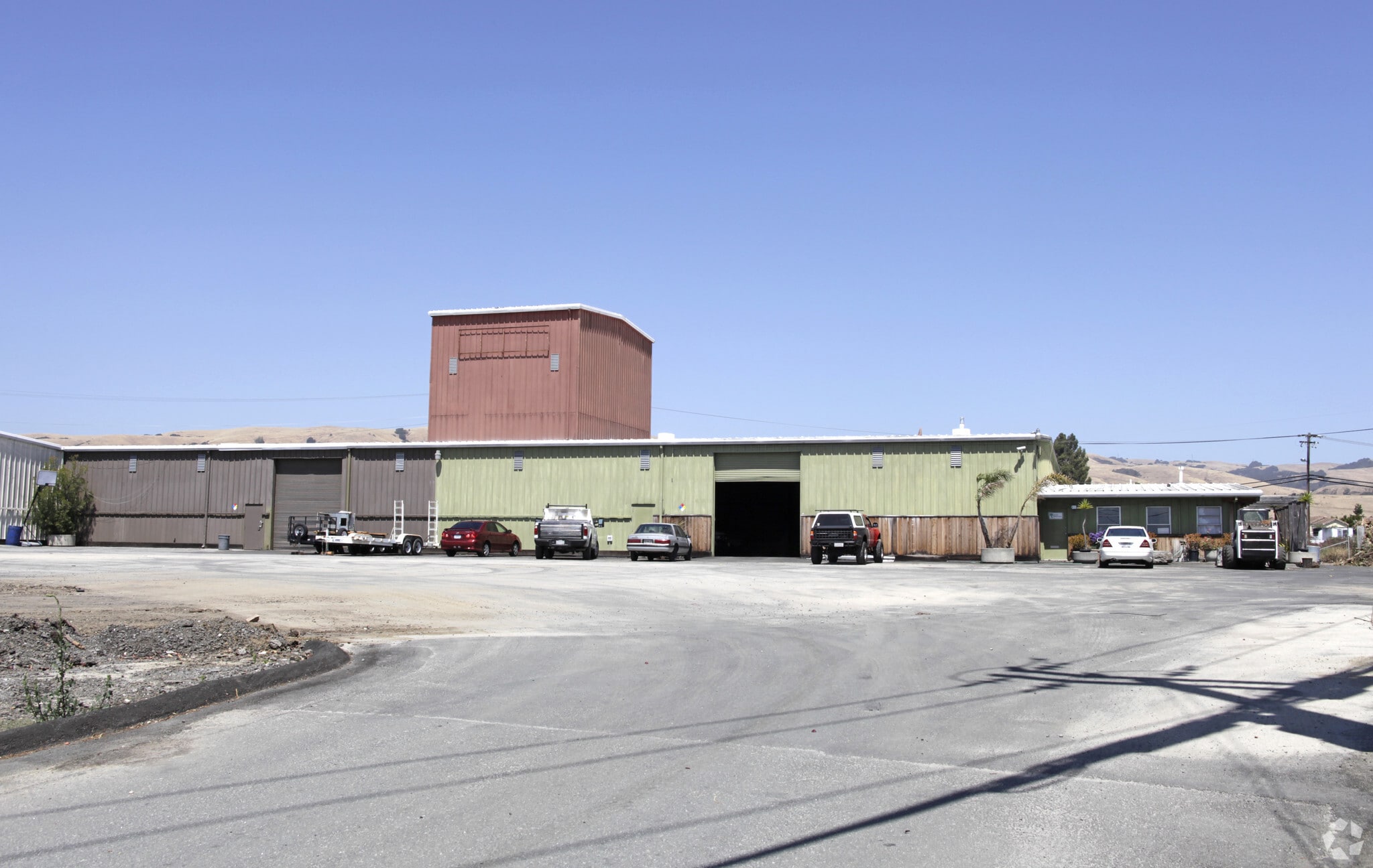 1147 Atlantic St, Union City, CA for lease Primary Photo- Image 1 of 4