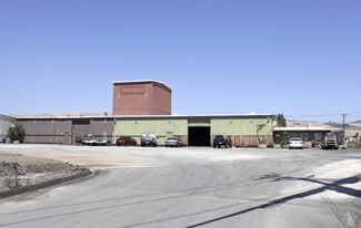 More details for 1147 Atlantic St, Union City, CA - Industrial for Lease