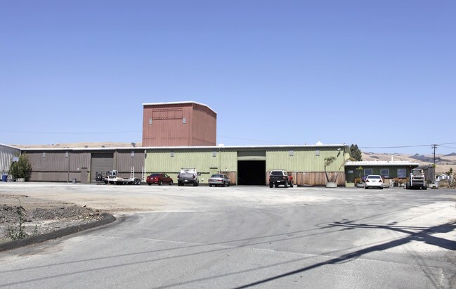 More details for 1147 Atlantic St, Union City, CA - Industrial for Lease