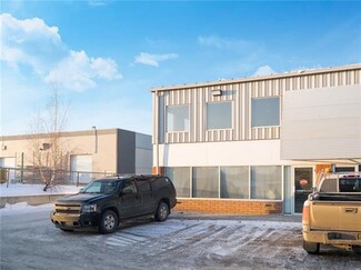 Plus de détails pour 380 Mackenzie Blvd, Fort McMurray, AB - Industriel à vendre