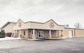 Plus de détails pour 2809 N Pontiac Dr, Janesville, WI - Local commercial à louer