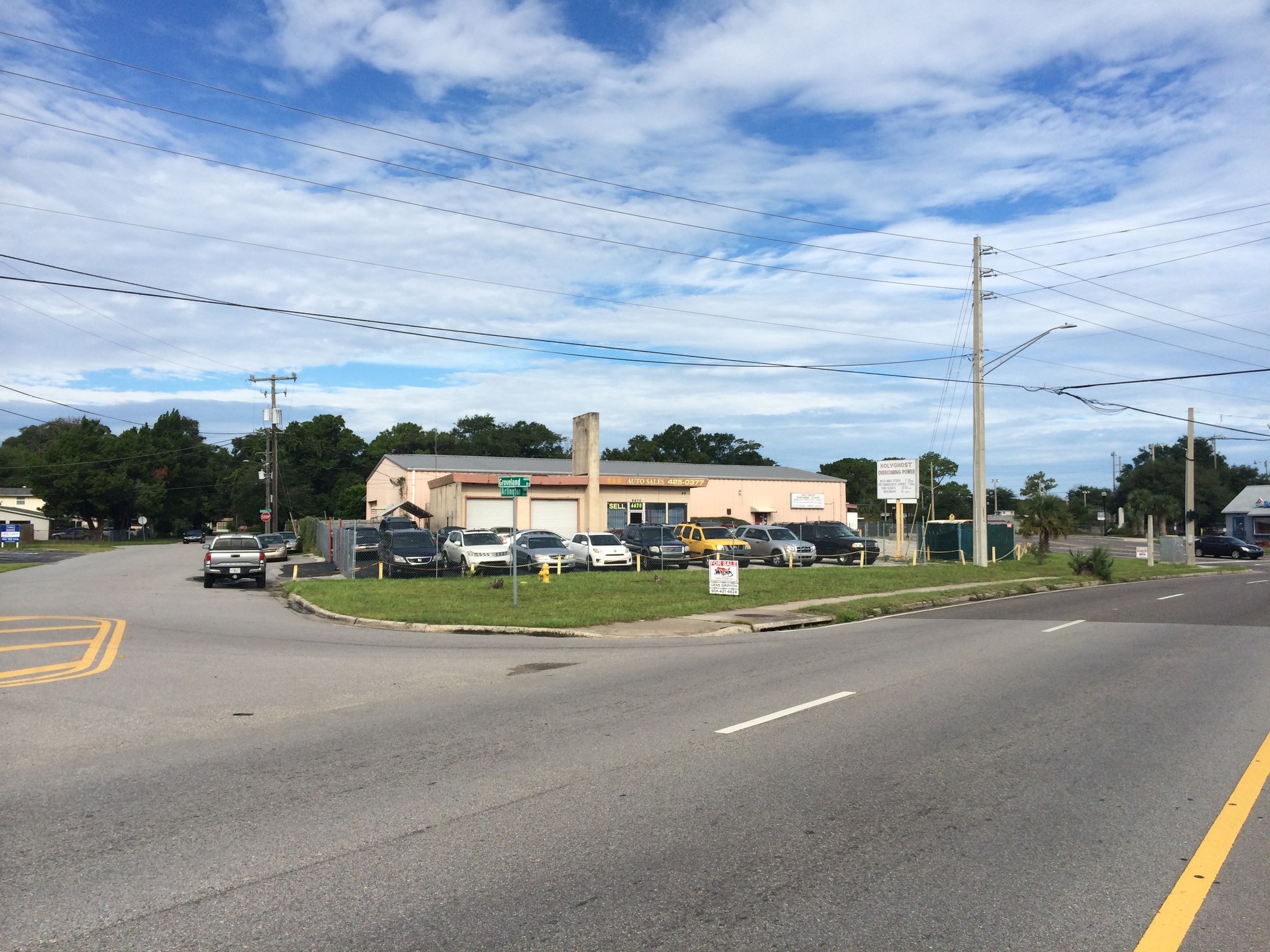 6670 Arlington Rd, Jacksonville, FL for sale Building Photo- Image 1 of 1