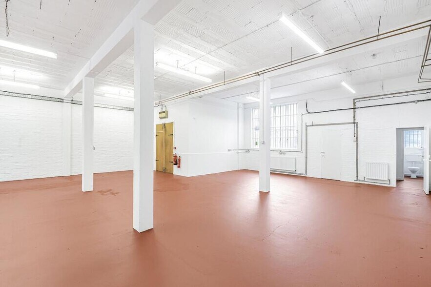 28-29 White Lion St, Londres à vendre - Photo intérieure - Image 1 de 31