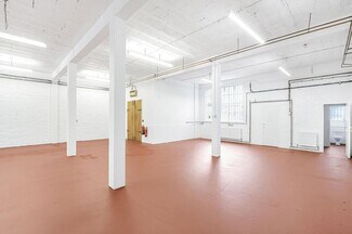 Plus de détails pour 28-29 White Lion St, Londres - Bureau à vendre