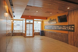 2050 Berkeley Way, Berkeley, CA for lease Interior Photo- Image 2 of 6