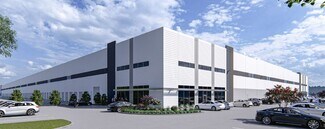 Plus de détails pour 11033 County Road 212, Forney, TX - Industriel à louer