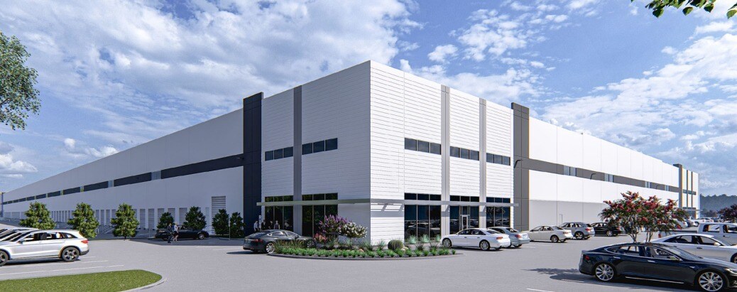 11033 County Road 212, Forney, TX for sale Building Photo- Image 1 of 2