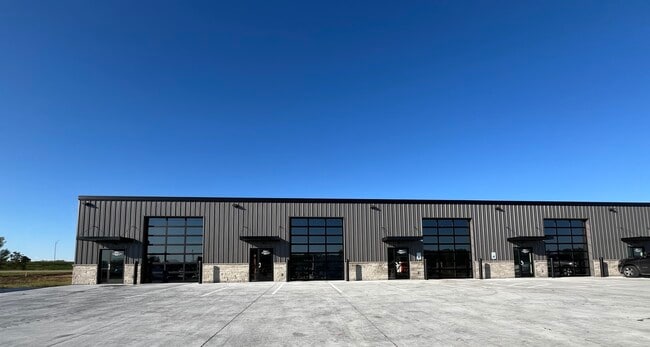More details for 23907 Southwest Street, Suites 1-4, Waterloo, NE - Flex for Lease