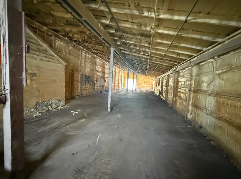 6690 Guinea Rd, Charlotte, MI for lease - Building Photo - Image 3 of 7