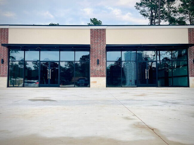 More details for 1002 Honea Egypt Rd, Magnolia, TX - Retail for Lease