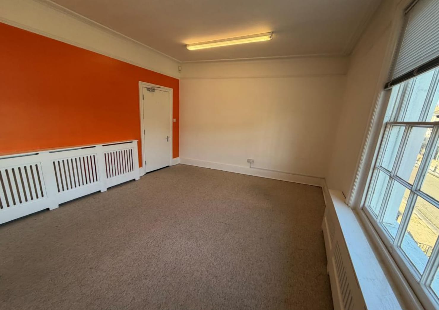 75 Bedford Pl, Southampton à louer Photo intérieure- Image 1 de 1