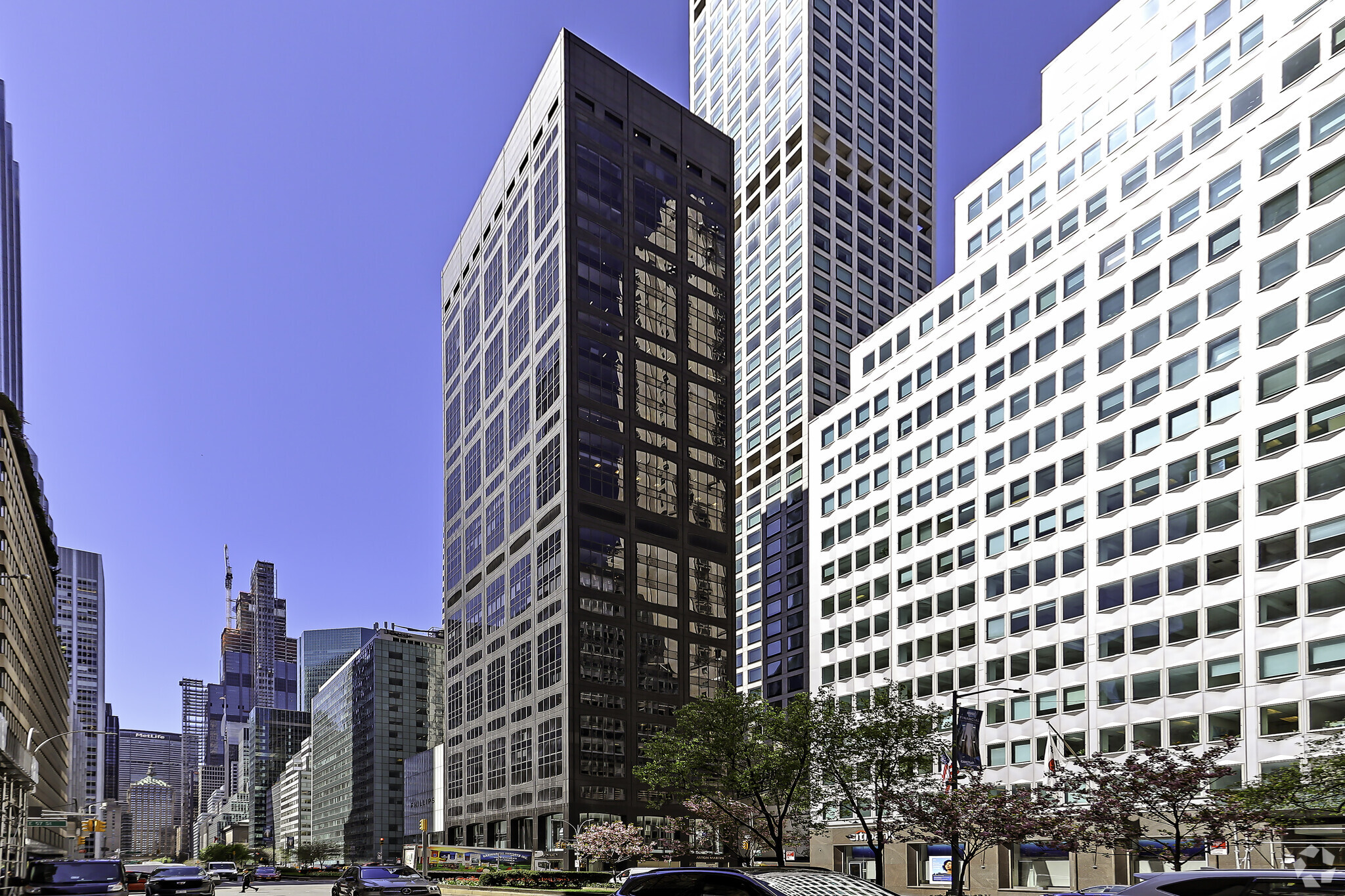 450 Park Ave, New York, NY for lease Primary Photo- Image 1 of 10