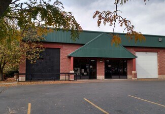 More details for 587-623 Denver Ave, Loveland, CO - Flex for Lease