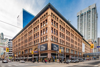 More details for 176 Yonge St, Toronto, ON - Office for Lease