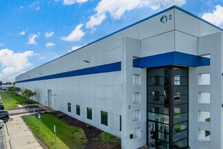 Plus de détails pour 2 Gateway Ct, Bolingbrook, IL - Industriel à louer