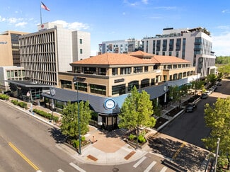 More details for 201-299 Columbine St, Denver, CO - Office for Lease